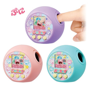 ぷにるんず