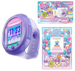 Tamagotchi Smart セットシリーズ