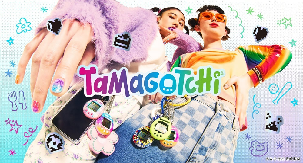 Original Tamagotchi