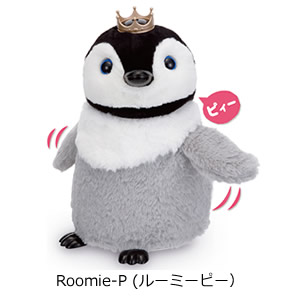 Roomie-P（ルーミーピー）