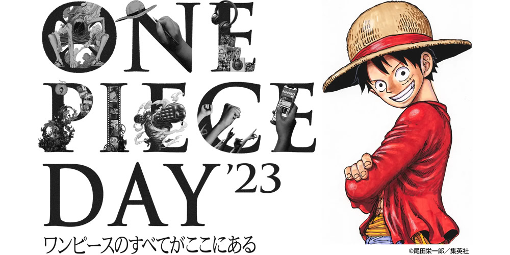 ONE PIECE DAY’23