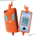 ポケットモンスター カメラでリンク! ポケモン図鑑 スマホロトム