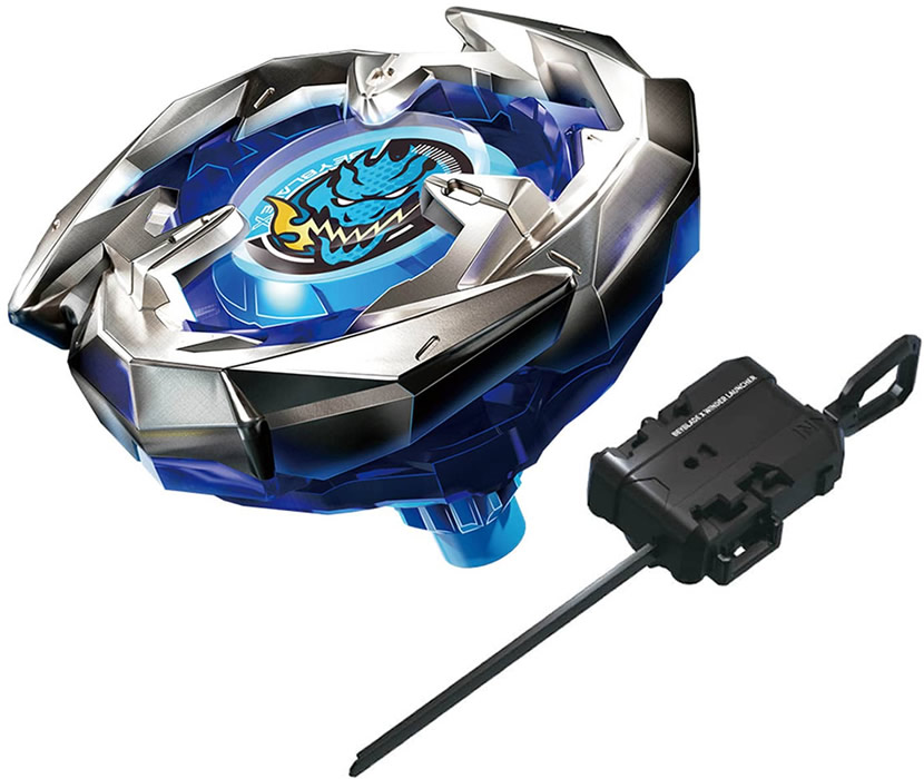 BEYBLADE X BX-01 スターター ドランソード3-60F