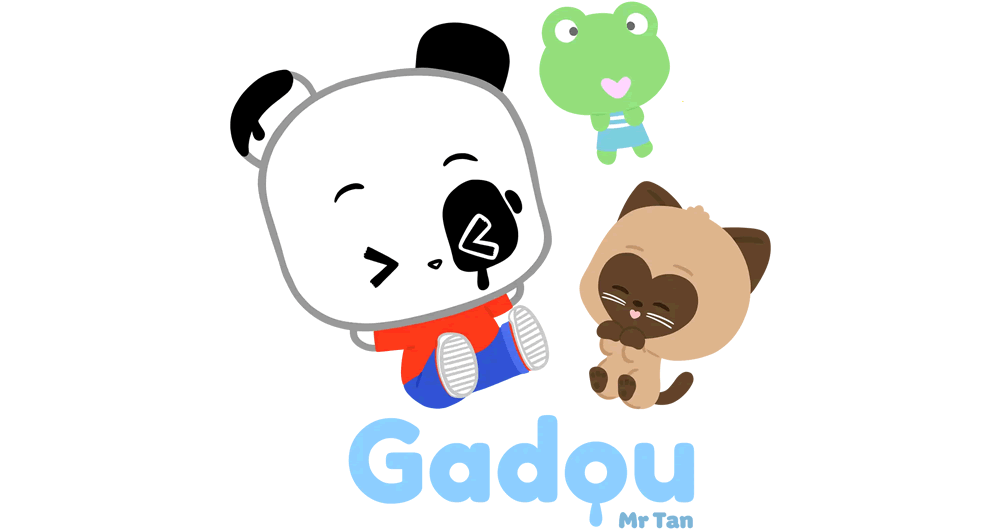 Gadou（ガドゥ）