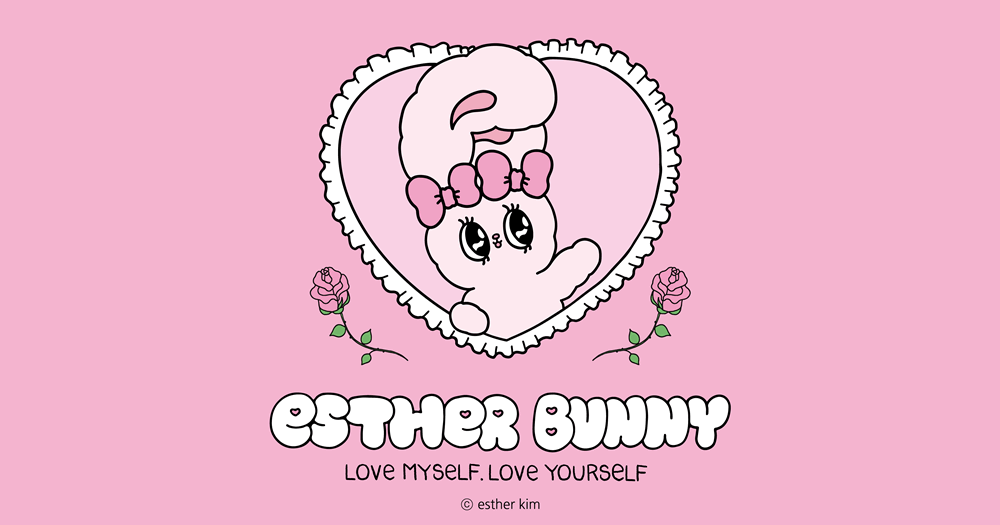 EstherBunny（エスターバニー ）