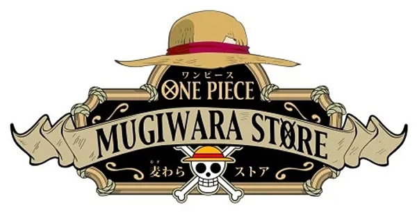 ONE PIECE 麦わらストア お台場店