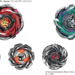 BEYBLADE X CX-05 ランダムブースター ランダムブースターVol.6