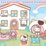 うちのタマ知りませんか？POP UP STORE