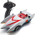 京商エッグ FIRST MINI-Z マッハGoGoGo