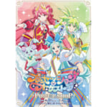 プリンセッション・オーケストラ POP UP SHOP in OIOI