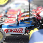 タミヤ RC カーグランプリ