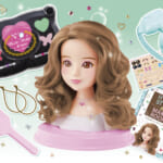 ヘアメイクアーティスト コスメビューティー