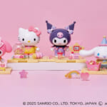 くみたてプラドール　Candy Factory