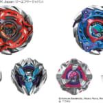 BEYBLADE X CX-08 ランダムブースターVol.7