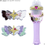 キミとアイドルプリキュア♪ キミとアイドル変身♥キラキラショータイムマイク