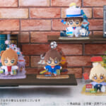アクぬい 名探偵コナン