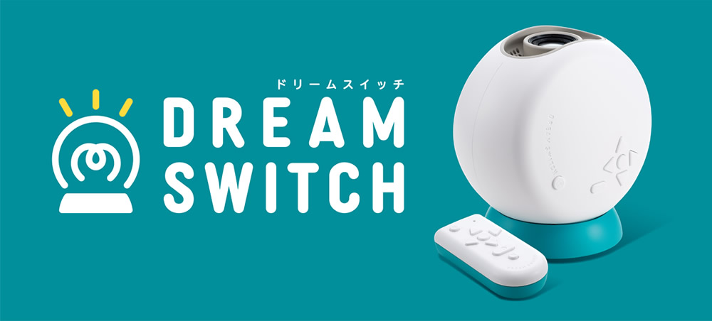 DREAM SWITCH(ドリームスイッチ)ベーシックセット