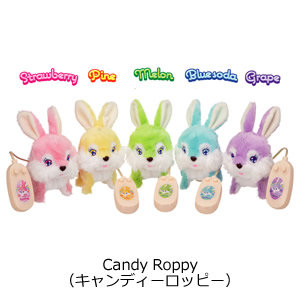 Candy Roppy