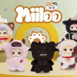 Miiloo（ミーロー）
