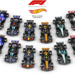 ホットウィール Formula 1®