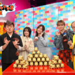 第１回アメバト・ブタミントン王決定戦