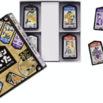 ポケモンごいた