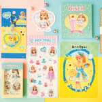 『Oshigoto Licca』シリーズ