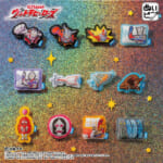 ぬいピン ウルトラマンシリーズ