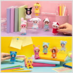 ぷちリカちゃん