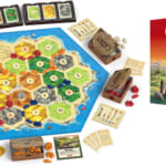 カタン スタンダード版