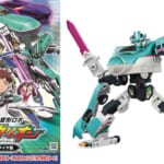 新幹線変形ロボ シンカリオン 特別ダイヤ版
