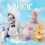 MEMIMO（ミミモ）