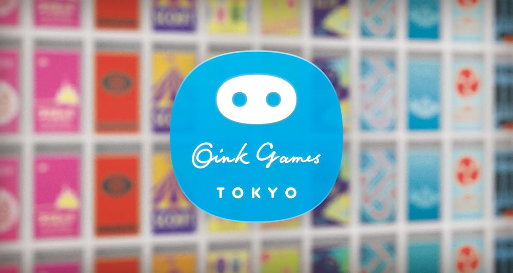 Oink Games TOKYO