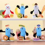 アクぬいCollection パペットスンスン