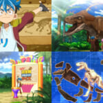 プラノサウルス ガチコセイブツ部