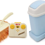 「SUGOIモップ！」＆「ゴミバGO！」