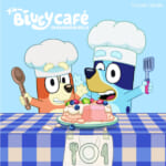 ブルーイカフェ