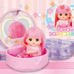 トキメキ♡チェンジ！ポケメルコンパクト