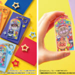 アンパンマンぺロペロチョコ　マスコットチャーム