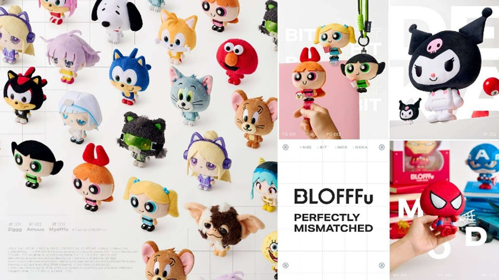 BLOFFFu(ブロッフ)