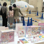 サンリオ クラフトホビーフェスタ